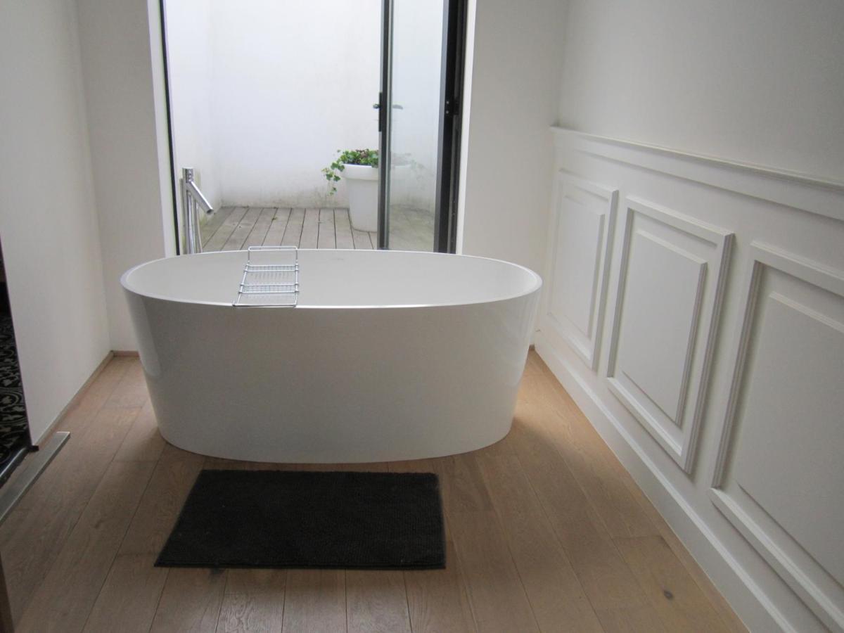 Le 46 Bed & Breakfast Tongeren Luaran gambar